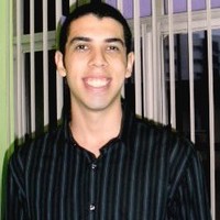 Gilmar Jóia De Figueiredo Costa Júnior