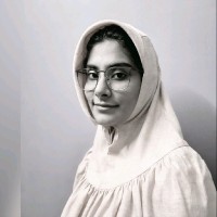 Sakina Mufaddal