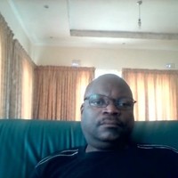 Oliver Phiri