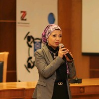 Zamzam Wahba