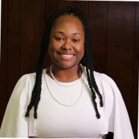 Roshonnda Williams, Mba