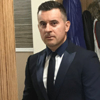 Matjaž Župan