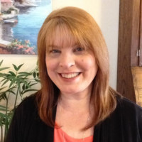 Tammy Spence, LMSW, CCTP