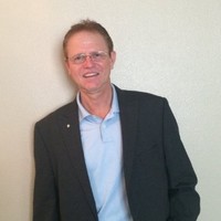 Bob Salyers