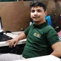 Akshay Dalvi
