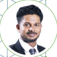 Tishan Amarasinghe