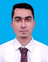 Sayef Hossain