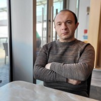 Harutyunyan Eduard