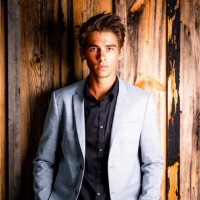 Camden Davis