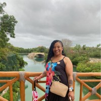 Alma Thaggard-Singleton