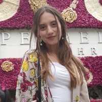 Sofia Liceaga Siqueiros