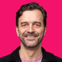 Soeren Hagge