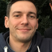 Daniel Whitehead