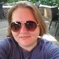Amanda Mckinney
