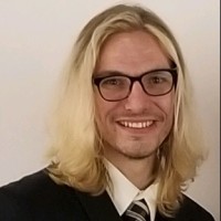 Eric Hitt