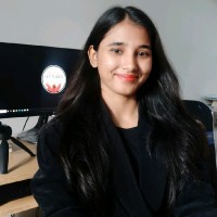 Pooja Singh
