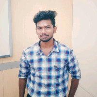 Bhuvaneshwaran B
