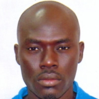 Cheikh Ahmadou Bamba Yakhine Diop