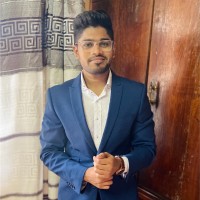 Kishan Patel