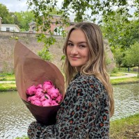 Anna Van der Zee