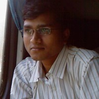 Pankaj Dhondge