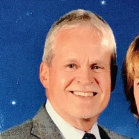 Scott Mckinlay