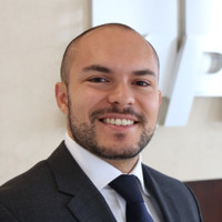 Alejandro Barran Zubaran