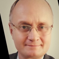 Oleg Korobeichenko