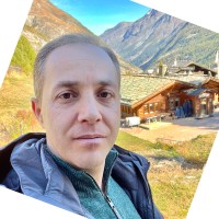 Rahman Mousazadeh