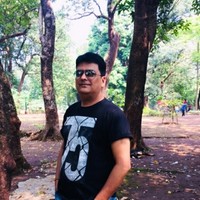 DHARMESH UPADHYAY
