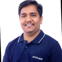 Prathamesh Desai