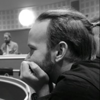 Daniil Pastuhov