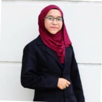 AINUL DANISYAH