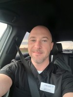 Jeremy Thrash