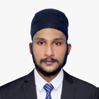 Amrik singh