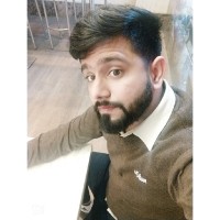 ANKIT KR SHARMA