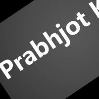 Prabhjot kaur