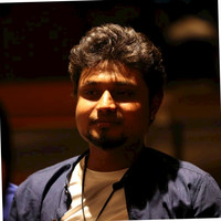 Manoj Nair