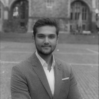 Ashish Soni