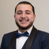 Ghayath Al Brmawi