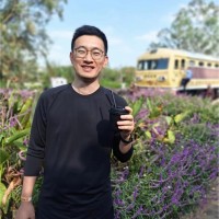 Guodong(Jason) WANG