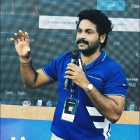 Kishore Krishna