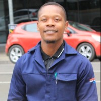 Ashley Dube