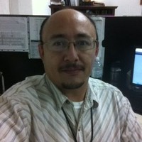 Carlos Alberto Domínguez Olivares
