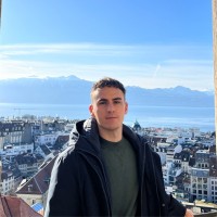 Maxime Perrot