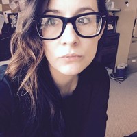 Gina Hartmann (She/Her)