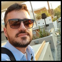Ioannis Samandaras