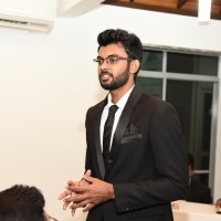 Kevin Dharmasena