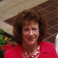 Carol MacDonald