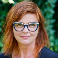 Annette Haugaard